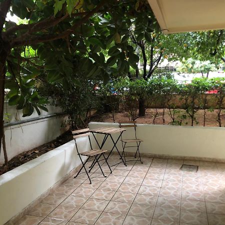 Anastasis Apartment In Palaio Faliro Atena Exterior foto