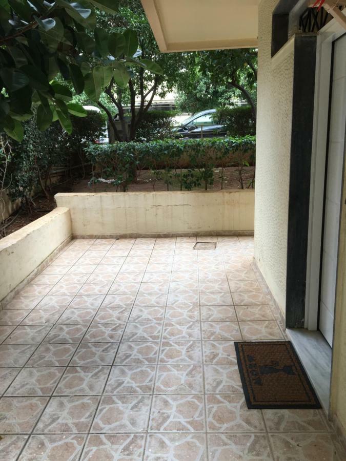 Anastasis Apartment In Palaio Faliro Atena Exterior foto